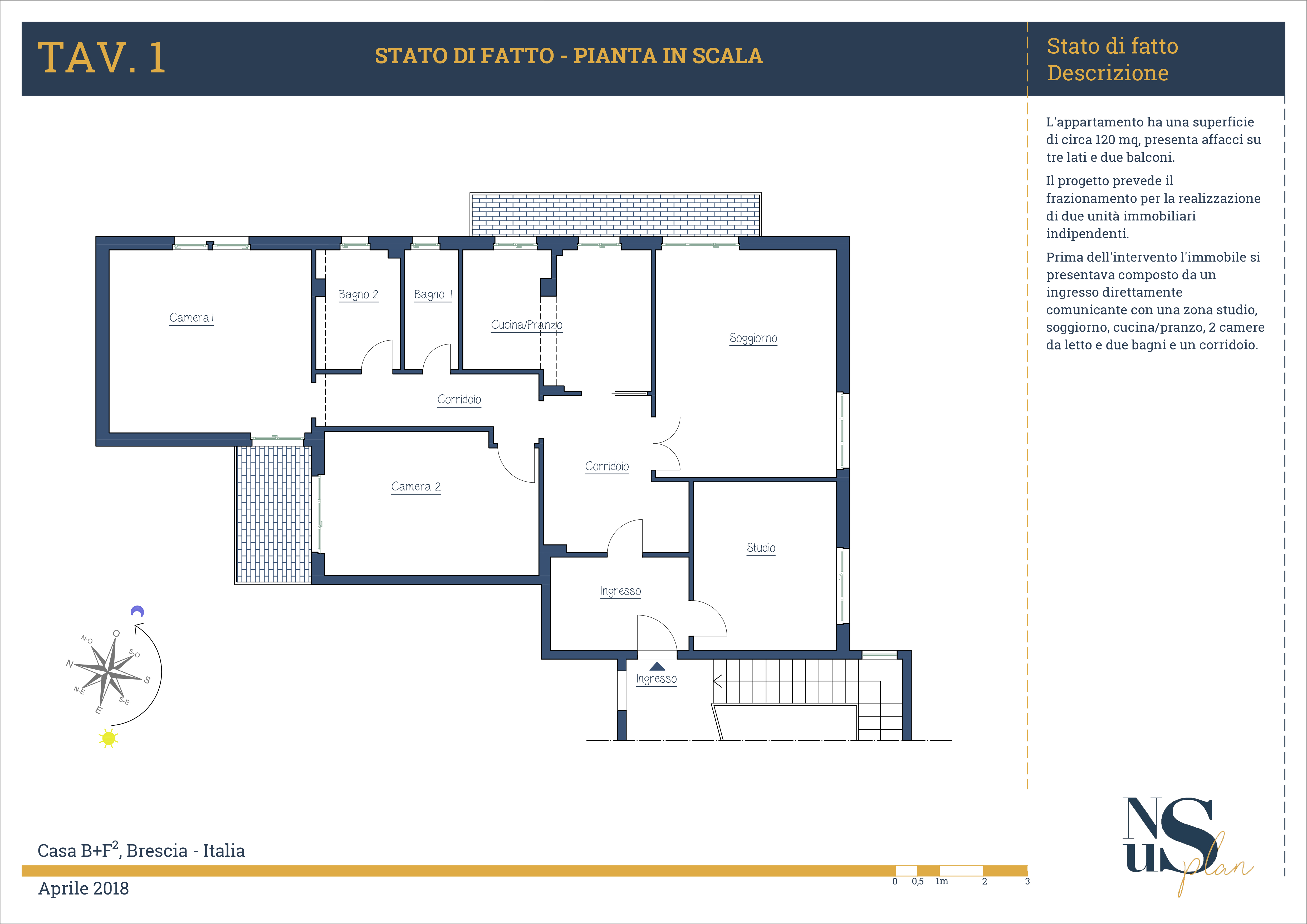 tavole progetto 2 nusplan